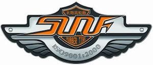 QM Motorsport Sun f Logo