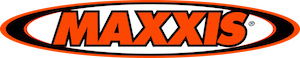QM Motorsport Maxxis logo