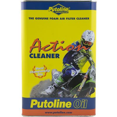 Putoline Action cleaner 4 Liter