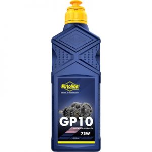 Putoline GP 10 transmissie olie