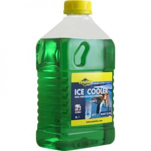 Putoline Ice Cooler koelvloeistof