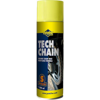 Putoline Tech Chain kettingspray
