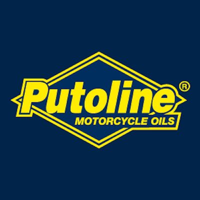 Putoline logo QM Motorsport