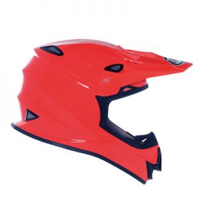 Suomy, Mr. Jump plain orange