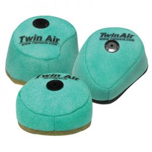 Twin Air Lucht filter Standaard Pre-Oiled