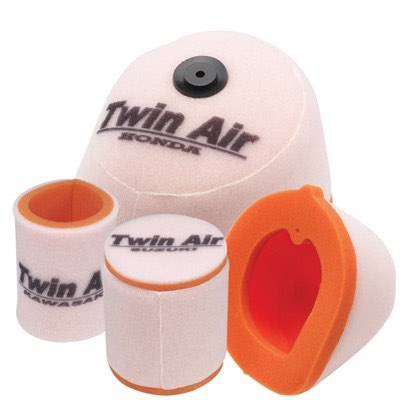 Twin Air Lucht filter Standaard