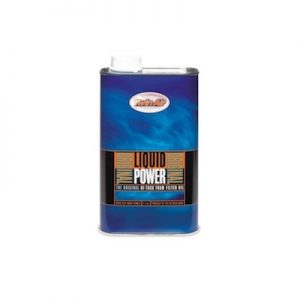 Twinair liquid power airfilter oil