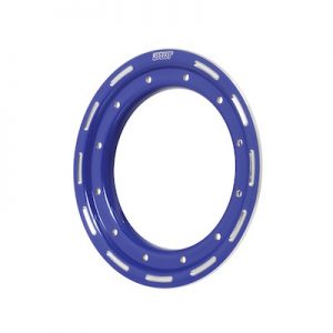 DWT beadlock ring blauw
