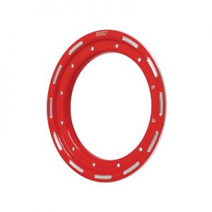 DWT beadlock ring rood