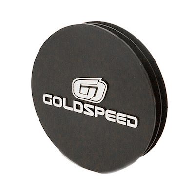 Goldspeed Mud plugs