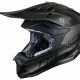 JUST1 Helmet J32 PRO Kick Black-Titanium