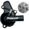 boyesen water pump cover and impeller kit