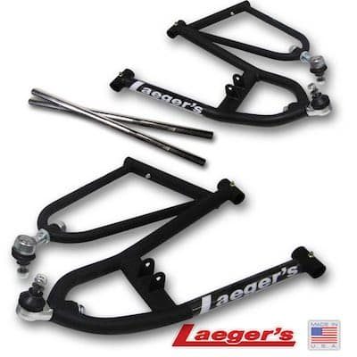 Leager's sport series