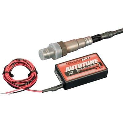 Powercommander V Autotune kit