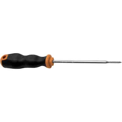 Oil filter removal tool