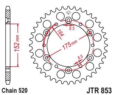 JTR853