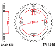 JTR1415